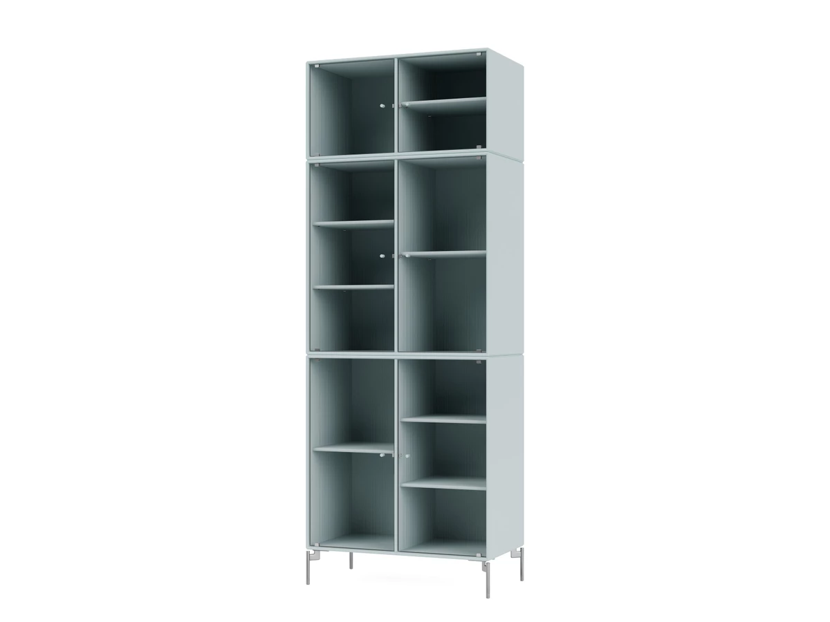 Montana RIPPLE IV Cabinet with Legs