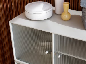 Montana RIPPLE IV Cabinet with Legs