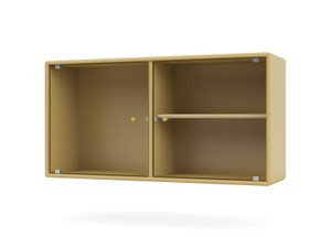 Montana RIPPLE I Wall Cabinet