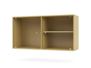 Montana RIPPLE I Wall Cabinet