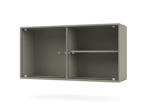 Montana RIPPLE I Wall Cabinet