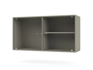 Montana RIPPLE I Wall Cabinet