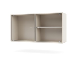 Montana RIPPLE I Wall Cabinet