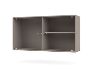 Montana RIPPLE I Wall Cabinet