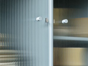 Montana RIPPLE I Wall Cabinet