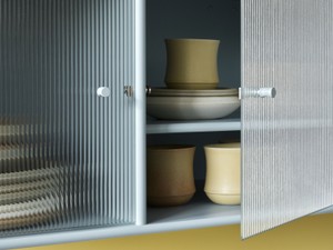 Montana RIPPLE I Wall Cabinet