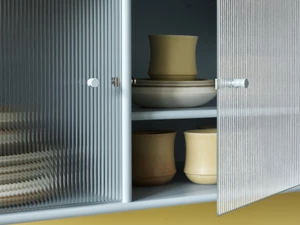 Montana RIPPLE I Wall Cabinet