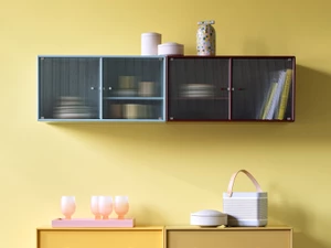 Montana RIPPLE I Wall Cabinet