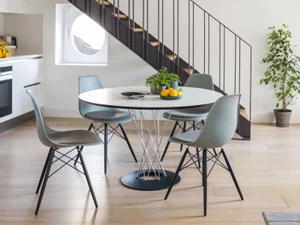 Vitra Noguchi Dining Table