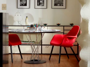 Vitra Noguchi Dining Table