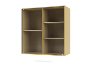 Montana RIPPLE II Wall Cabinet