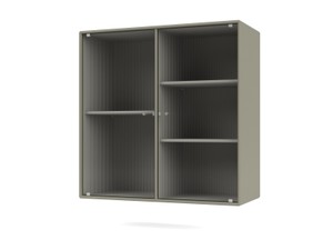 Montana RIPPLE II Wall Cabinet