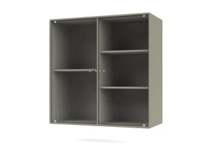 Montana RIPPLE II Wall Cabinet