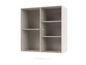 Montana RIPPLE II Wall Cabinet