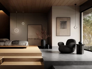 101 Copenhagen Maru Pendant Light