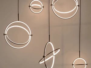 101 Copenhagen Maru Pendant Light