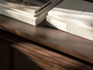 Punt Chicago Sideboard - Wood Doors