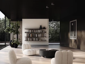 101 Copenhagen Maru Pendant Light