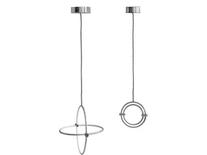 101 Copenhagen Maru Pendant Light