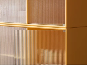 Montana RIPPLE III Cabinet with Legs