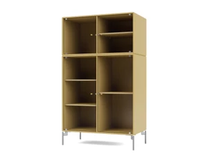 Montana RIPPLE III Cabinet with Legs