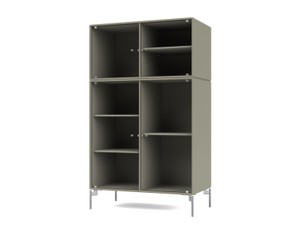 Montana RIPPLE III Cabinet with Legs