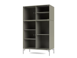 Montana RIPPLE III Cabinet with Legs