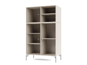 Montana RIPPLE III Cabinet with Legs