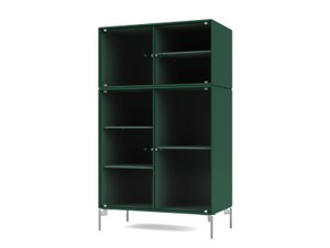 Montana RIPPLE III Cabinet with Legs