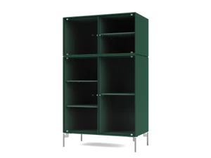 Montana RIPPLE III Cabinet with Legs
