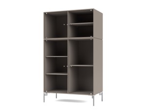 Montana RIPPLE III Cabinet with Legs