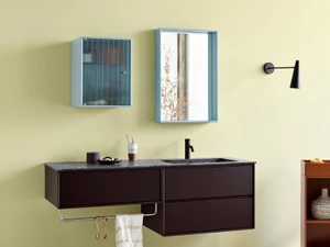 Montana RIPPLE Bathroom Cabinet