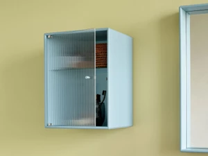 Montana RIPPLE Bathroom Cabinet