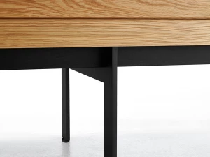 Punt Sussex Sideboard - SSX201 Two Door