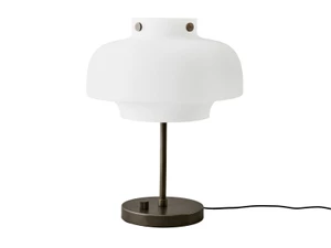 &Tradition SC13 Copenhagen Table Lamp