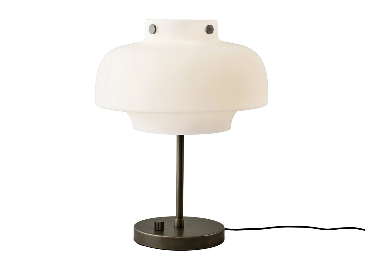 &Tradition SC13 Copenhagen Table Lamp