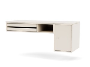 Montana BUREAU Wall Mounted Desk