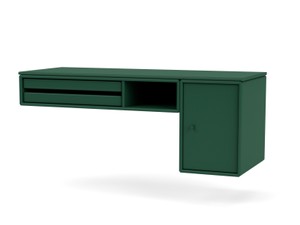 Montana BUREAU Wall Mounted Desk