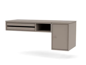 Montana BUREAU Wall Mounted Desk