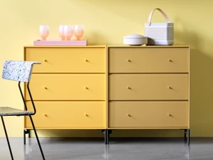 Montana CARRY Dresser with Legs