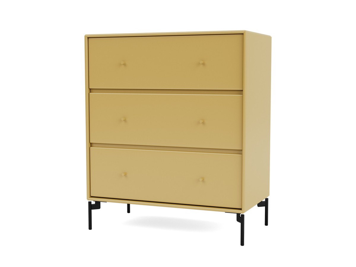 Montana CARRY Dresser with Legs