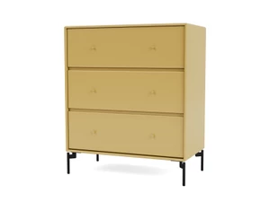 Montana CARRY Dresser with Legs