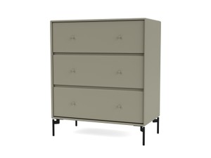 Montana CARRY Dresser with Legs
