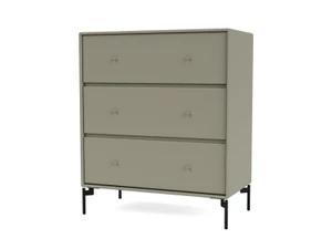 Montana CARRY Dresser with Legs