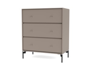 Montana CARRY Dresser with Legs