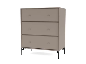 Montana CARRY Dresser with Legs