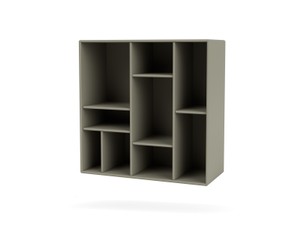 Montana COMPILE Decorative Shelf