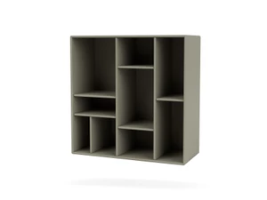 Montana COMPILE Decorative Shelf