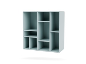 Montana COMPILE Decorative Shelf