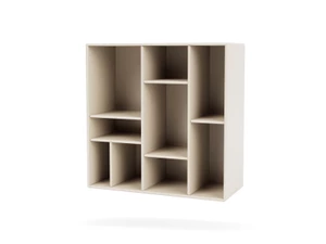 Montana COMPILE Decorative Shelf
